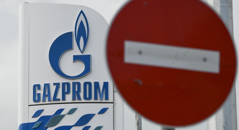A Gazprom karbantartásra hivatkozva leállítja egy hétre a Török Áramlatot