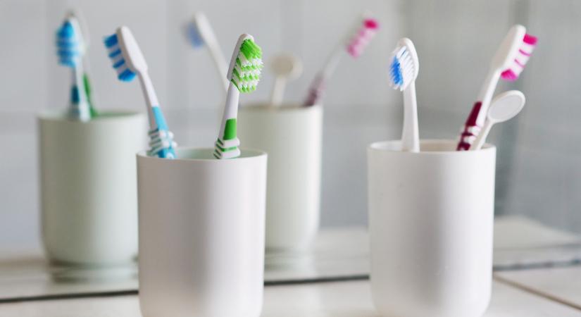 Egy fogorvos szerint az emberek többsége nem is tudja, hogy rosszul mosnak fogat