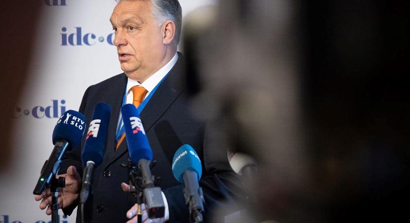 Orbán Viktor: a brüsszeli javaslat tönkretenné a magyar gazdaságot