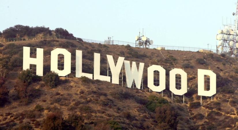 Hamisított videókon akadtak ki a hollywoodi színészek