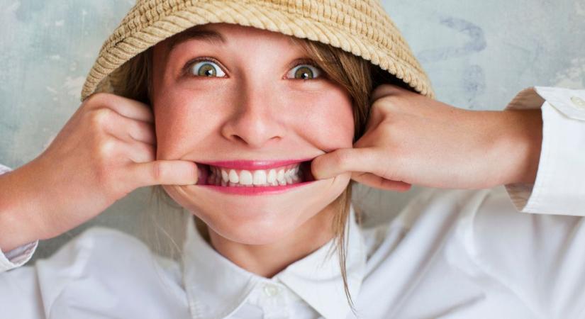A fogak formája a személyiségünkről is árulkodhat? Egyes fogorvosok szerint igen