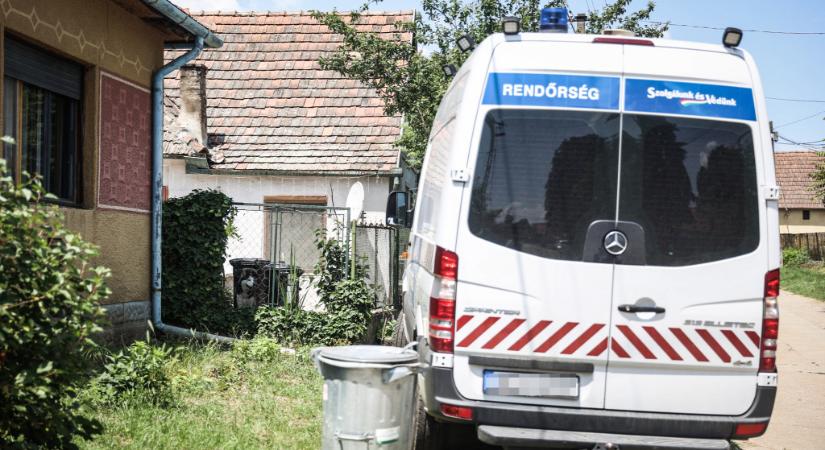 Letartóztatták a férfit, aki Tengelicen megölt egy fiatal lányt