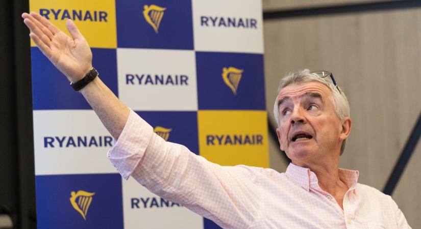 Ryanair-ügy: Szembeszáll a bírósággal a fővárosi kormányhivatal