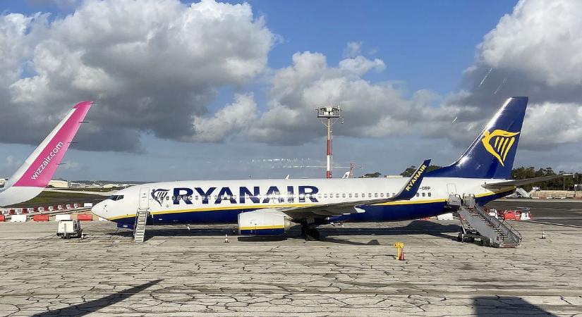 Az Igazságügyi Minisztérium szerint inkább a Ryanairnek kellene bocsánatot kérnie
