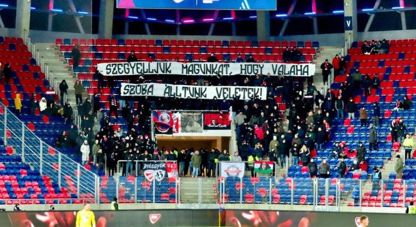 A Mol nem szponzorálja tovább a fehérvári focicsapatot
