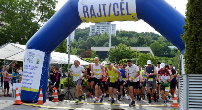 Trianon-maratont rendeznek Ipolytarnóc és Balassagyarmat között
