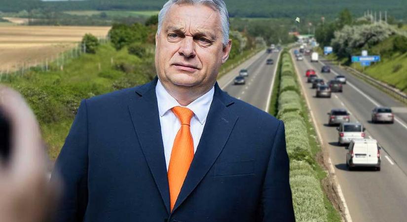 Orbán Viktor egyik kedvenc minisztere végleg kinyírhatja az M0-s körgyűrű bővítését, pedig több fideszes szerint is nagy szükség lenne rá