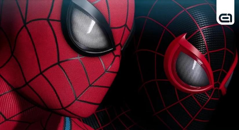 Kiderült hogyan válthatunk karaktert és mekkora a pálya a Spider-Man 2-ben