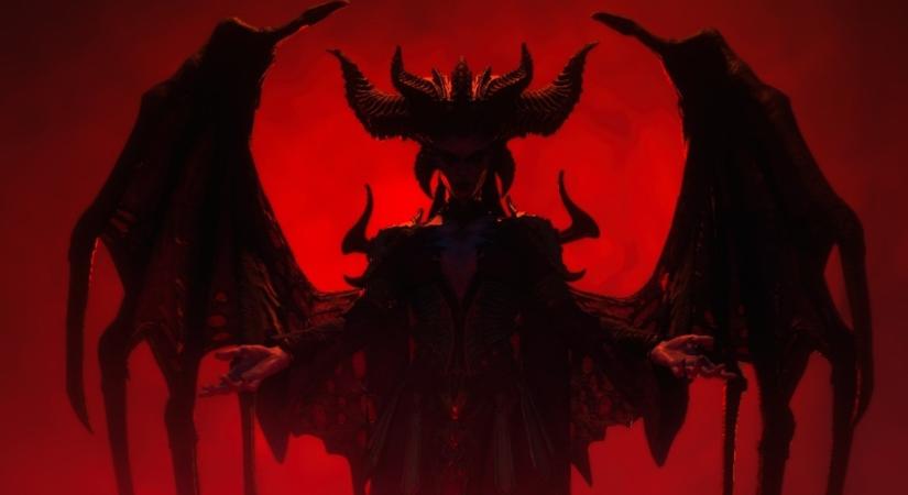 Diablo IV: Néhány játékos nem tud belépni az egyik konzolon egy hibaüzenet miatt