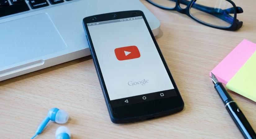 A YouTube átalakítja a tartalommegosztást! Eltörli a történeteket és népszerűsíti a rövidfilmeket