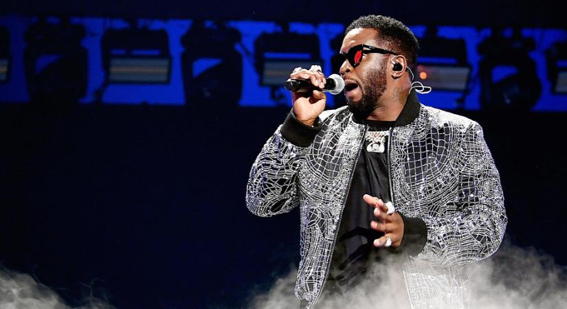 A világhírű rapper rasszizmussal vádol egy alkoholgyártó óriáscéget