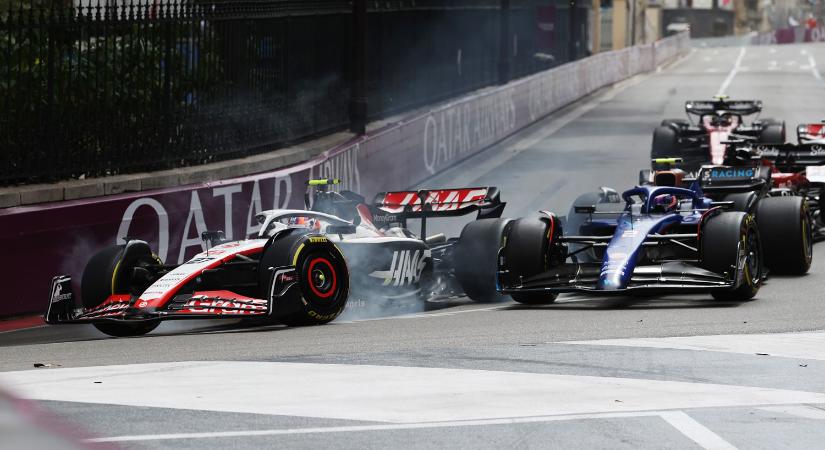 F1: Nagy reformot követel a csapatfőnök