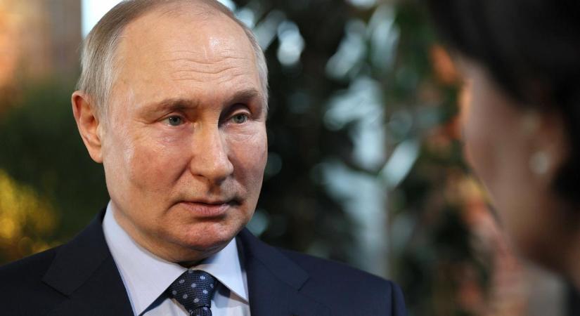 Putyin szólt az orosz néphez, elárulta a legnagyobb félelmét: „Mindent meg kell tennünk annak érdekében, hogy ezt semmilyen körülmények között ne tehessék meg”