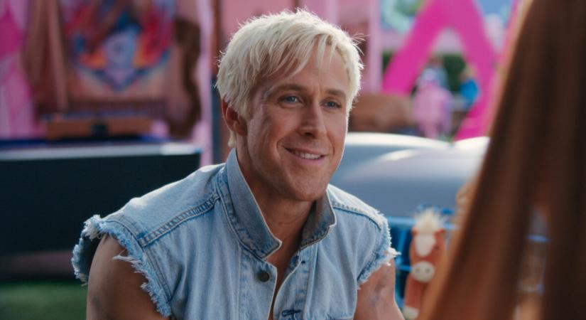 "Eddig nem is érdekelt titeket Ken": Ryan Gosling beszólt azoknak, akik szerint túl öreg ahhoz, hogy eljátssza Kent a Barbie-ban