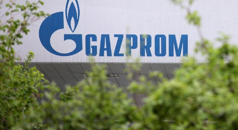 A Gazprom döntött – leállítja a Török Áramlat gázvezetéket