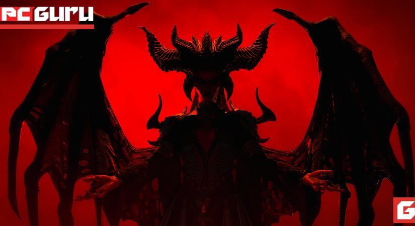 Diablo 4 – Licenc-problémák fordulhatnak elő PlayStation-konzolokon