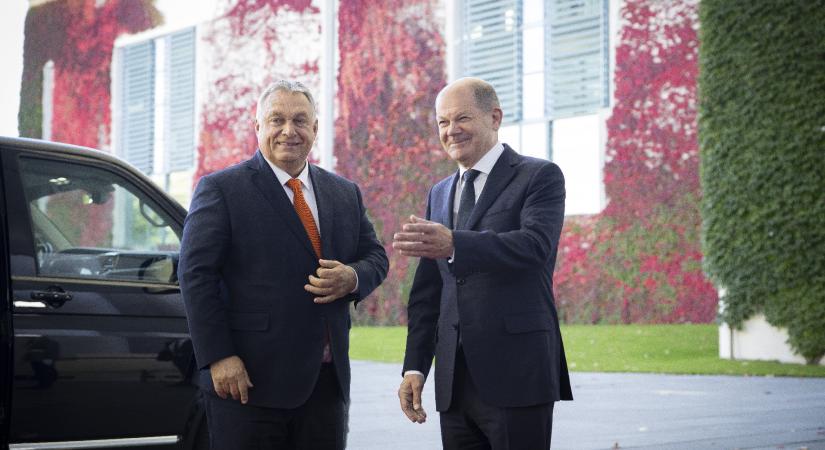 Miért mérges Orbán Viktor már megint a németekre?