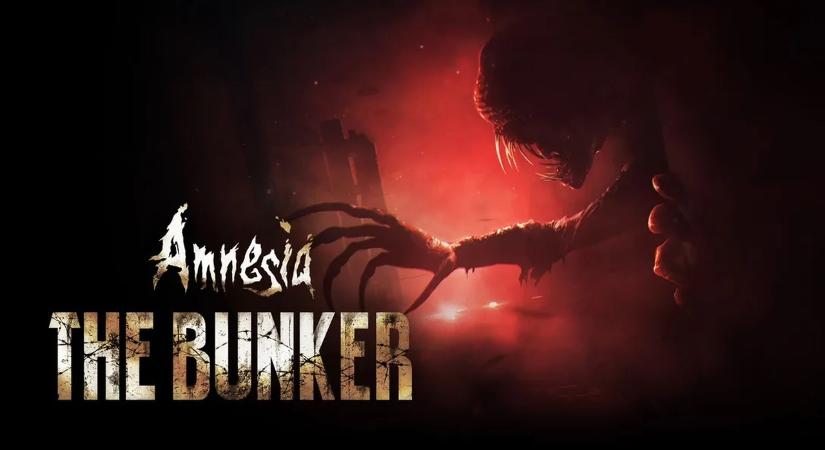 Az Amnesia: The Bunkerről