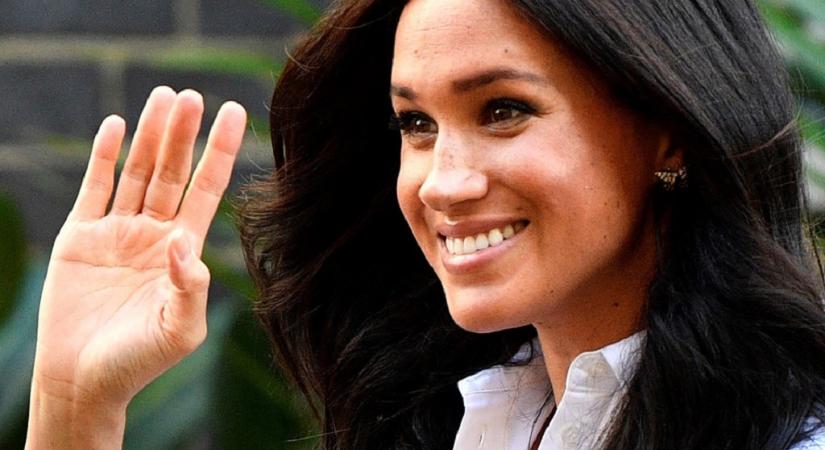 Hiába smúzol a Los Angeles-i elitnek Meghan Markle, nem kérnek belőle