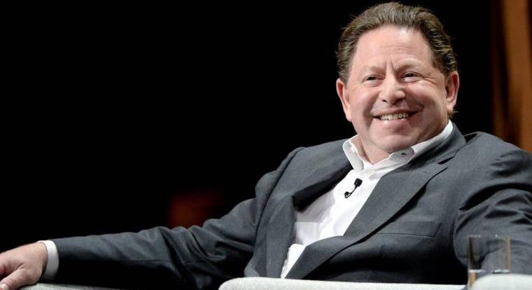 Akkora felvásárlást tervezett Bobby Kotick, ami teljesen átalakította volna a játék- és szórakoztatóipart