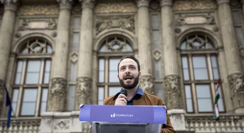 A baloldali magyar politikus a halálba küldené az európai fiatalokat  videó