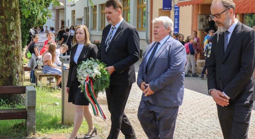 Ha hűségesek leszünk a kicsiben, megmaradunk a nagyban