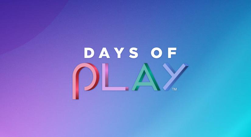 Days of Play: Elindult a PlayStation nagyszabású leárazása, mutatunk pár igen kedvező ajánlatot