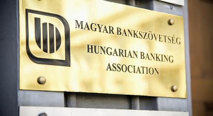 Kiakadt a Magyar Bankszövetség, keményen visszaszóltak a kormánynak