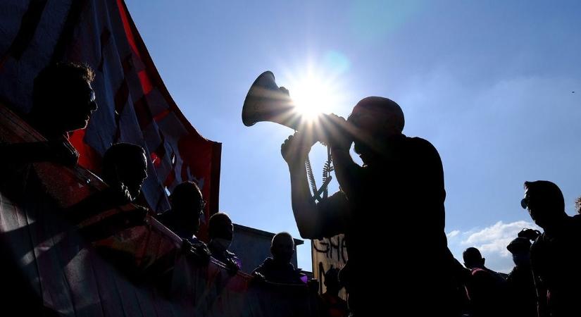 Sztrájk kezdődik Székesfehérváron: az Arconic-Köfém Kft. gyára teljesen leáll