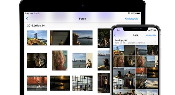 Figyeljen: végleg megszűnik az iPhone-ok egyik fotókat a felhőbe mentő szolgáltatása, de van alternatíva