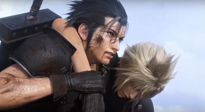 Final Fantasy VII Rebirth: Hosszú hallgatás után végre biztató hírt kaptunk a remake második felvonásáról