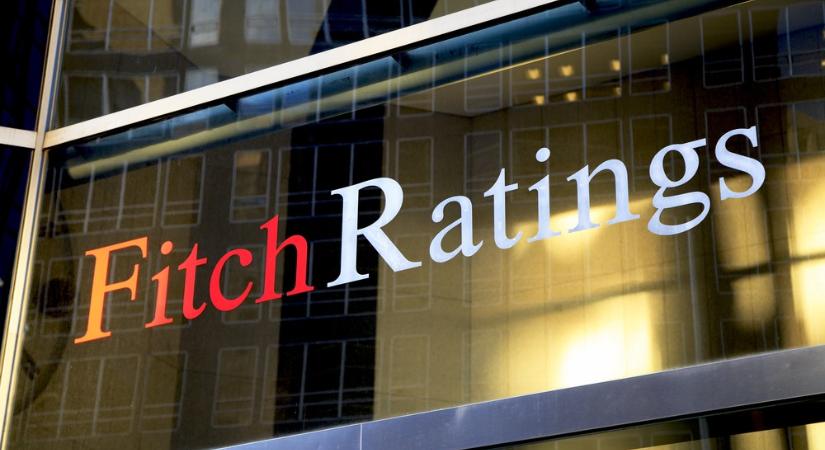 Stabilra javította a Mol osztályzati kilátását a Fitch Ratings