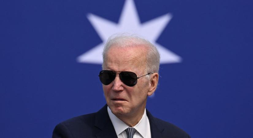 Az FBI bemutatja Joe Biden állítólagos megvesztegetési ügyét