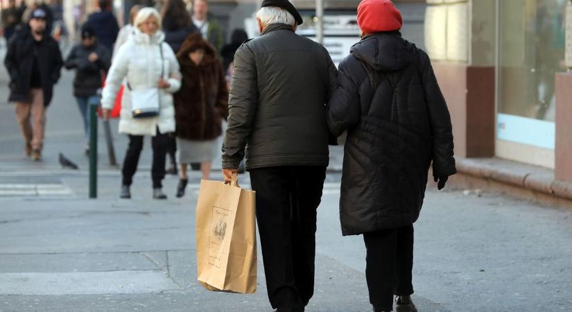 Rákaptak a nyugdíjbiztosításokra a magyarok