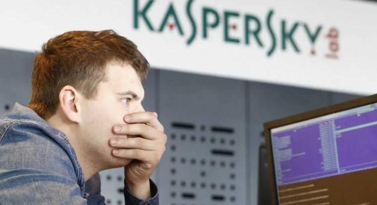 Feltörhették a Kaspersky dolgozóinak telefonját, sok iPhone lehet veszélyben