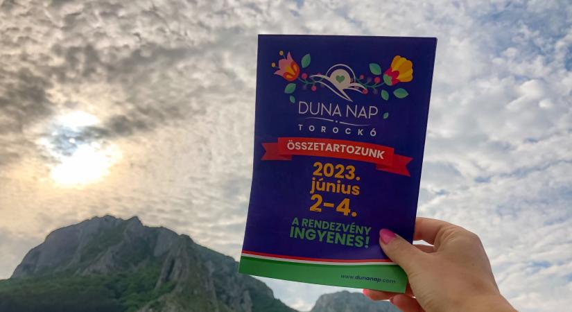Változatos programokkal készülnek a Duna-napon