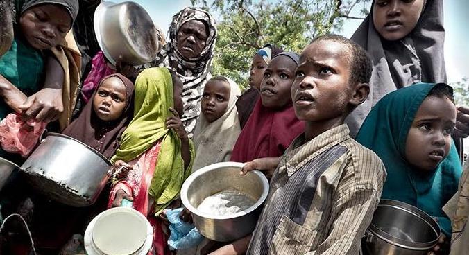 FAO: 18 éhínséggócban fog súlyosbodni a helyzet - élelmezésbiztonsági körkép