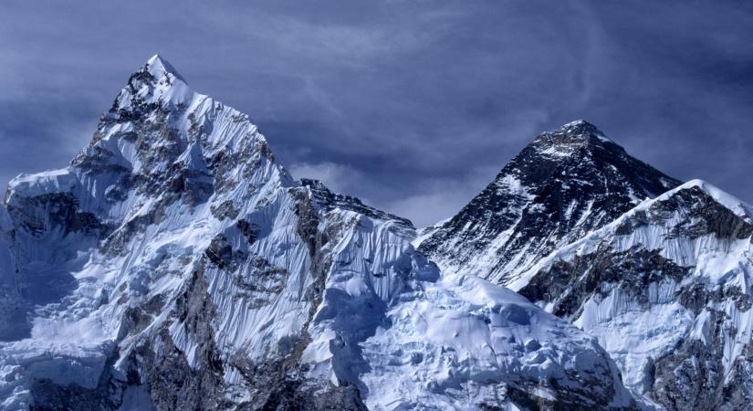 A klímaváltozás is tehet róla, hogy az idei fekete szezon a Mount Everesten