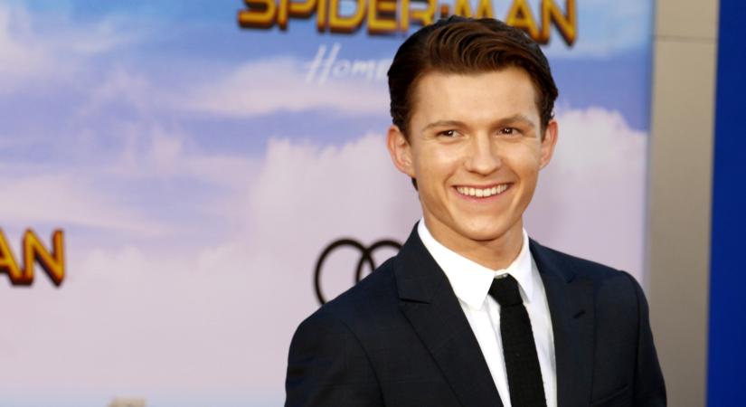 Tom Holland elárulta, melyik a kedvenc Pókember-filmje