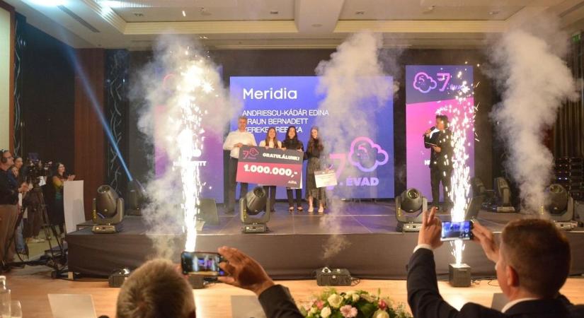 Környezettudatos ültethető ceruza ötlete nyerte a hetedik 5letből jövő! versenyt