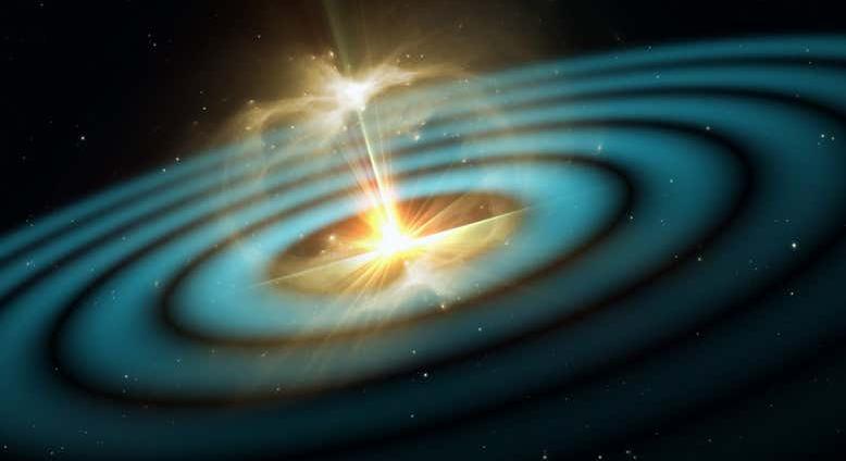 Hosszú szünet után folytatódik a gravitációs hullámok megfigyelése