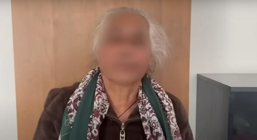 Drogeladással egészítette ki nyugdíját egy 70 éves nő: halakba rejtette a biofüvet a Ladájában – videó