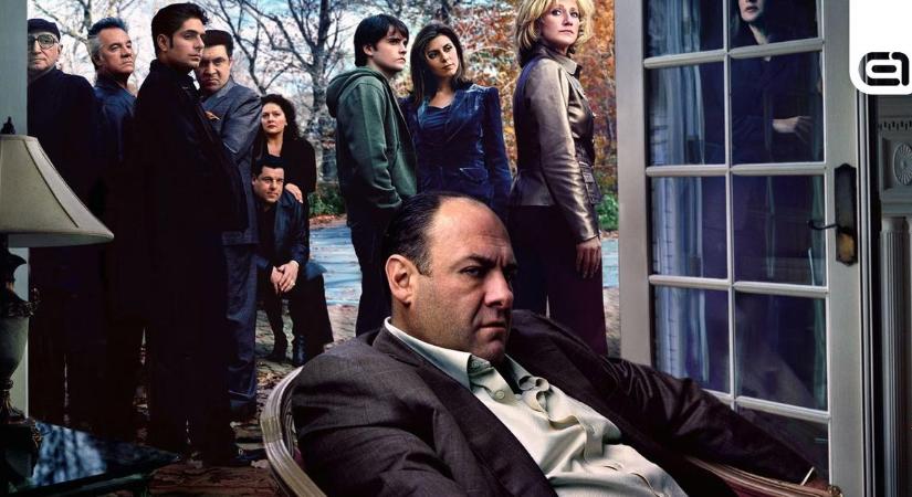 Egy valódi gengszter inspirálta Tony Soprano karakterét