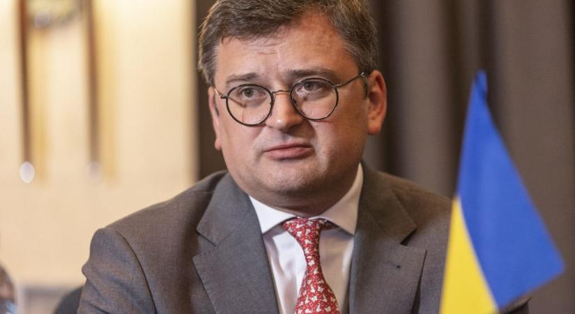 Ukrajna elutasította az indonéz védelmi miniszter béketervét: „Nincsenek vitatott területek Ukrajna és az Orosz Föderáció között, ahol népszavazást tarthatnánk”