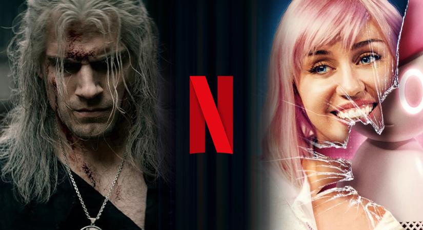 Sorozatok a Netflixen júniusban: 10 újdonság, melyeket megéri bedarálni