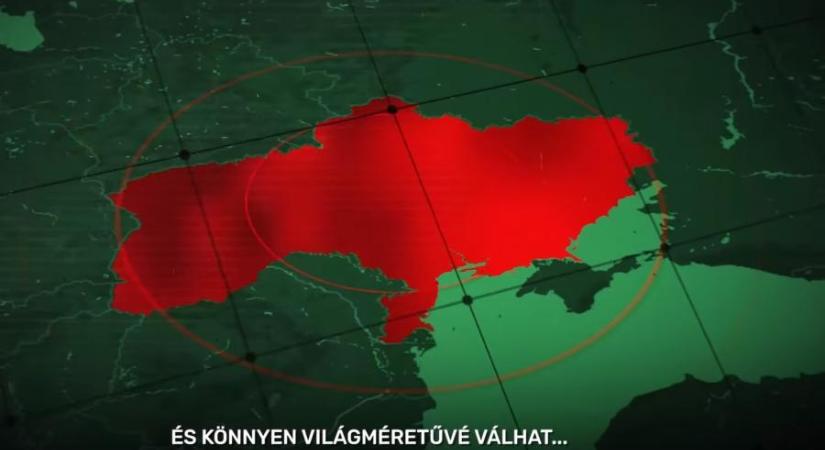 Itt az újabb botrány Ukrajna és Magyarország közt a kormány videója miatt, demars érkezett Kijevből