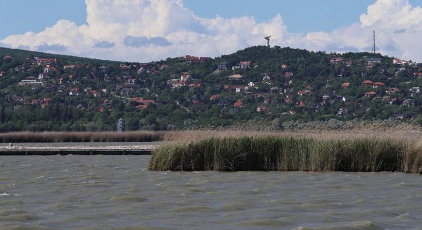 Feol podcast: Vízre van szüksége a Velencei-tónak - Vendégünk Siklós Gabriella, az Országos Vízügyi Főigazgatóság szóvivője