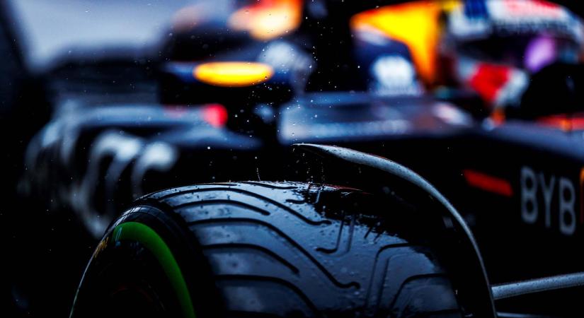 További esőzés várható a Spanyol Nagydíjon, az FIA óvintézkedést tett