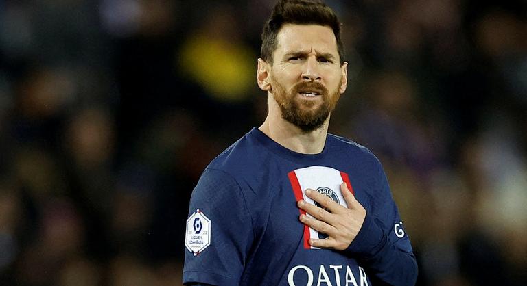 Xavi úgy tudja, Messi a jövő héten dönt arról, hol folytatja pályafutását