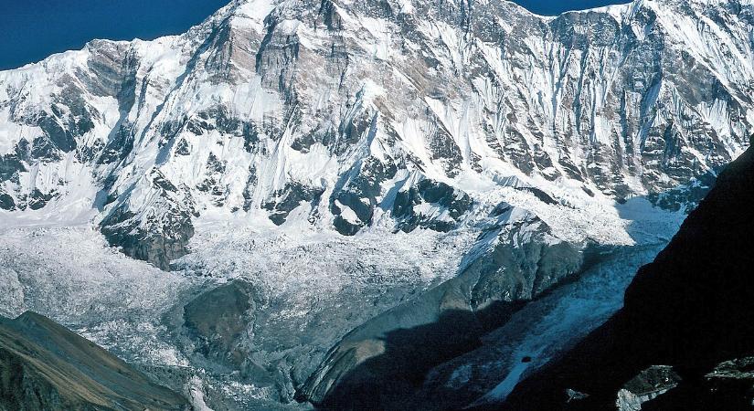 Nem a Mount Everest a legveszélyesebb hegy a világon